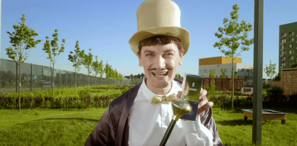 
                    Наука должна быть возбуждающей и сексуальной. 6 мощных кейсов научного промо: СМИ, youtube-шоу, вебинары и коллаборации            