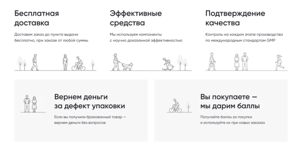 Как мы работаем с иллюстрациями: объясняем по шагам и показываем 3 кейса
Как мы работаем с иллюстрациями: объясняем по шагам и показываем 3 кейса