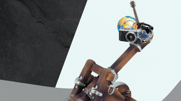 
                    Топ-5 неудач гигантов рынка. Чем больше компания, тем громче факап            