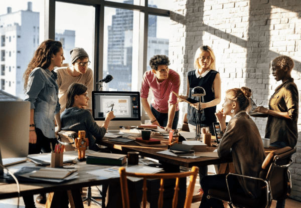 Зачем нужен контент-маркетинг, если есть инструменты попроще? Показываем на примерах             
                    Зачем нужен контент-маркетинг, если есть инструменты попроще? Показываем на примерах