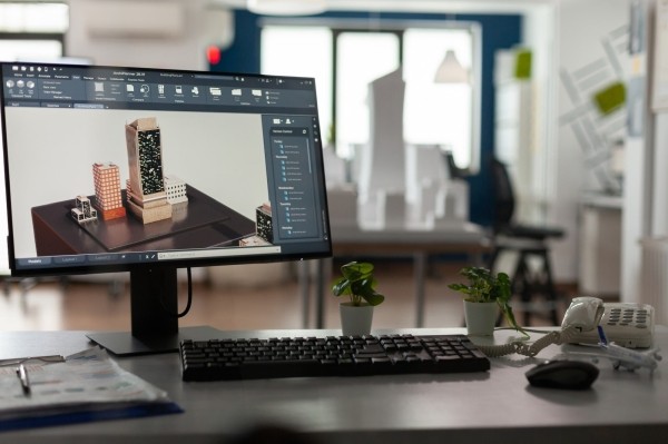 
                    В 10 раз увеличили количество конверсий в высококонкурентной нише BIM, VR и AR моделирования и на 53% снизили CPL            