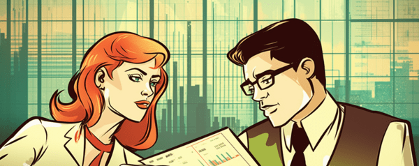 
                    Показатель ДРР: насколько эффективен ваш маркетинг            