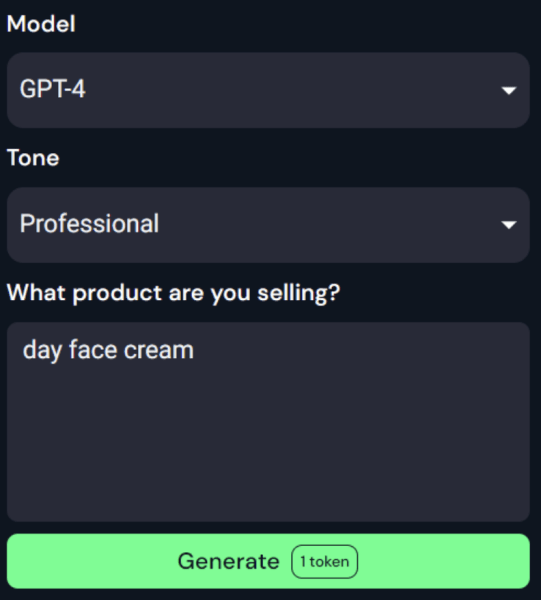 
                    Как сделать карточки товаров с помощью нейросетей. Нейросети для маркетплейсов            