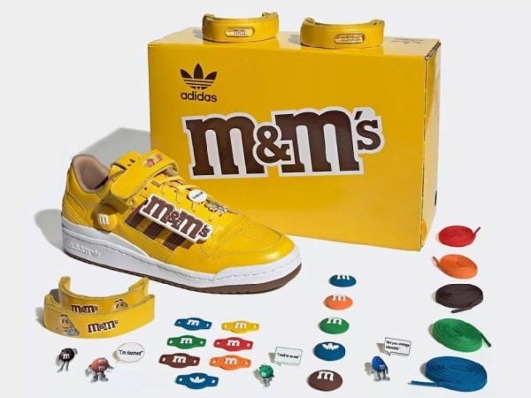 
                    Соединить несоединимое: как безумные коллаборации делают миллионы            