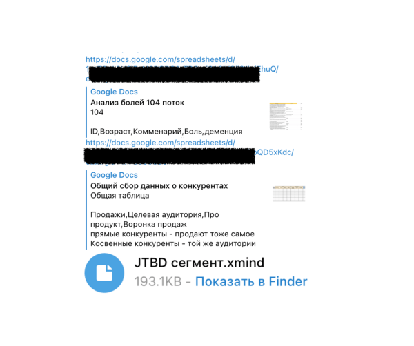 
                    Как онлайн-школе увеличить продажи в 3,5 раза на закупах в Телеграме            