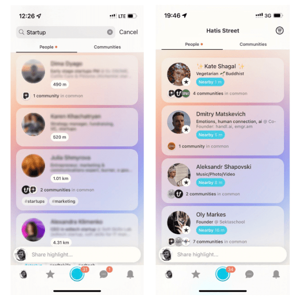 
                    Партизаны на улицах Еревана: как мы привлекли 600 первых пользователей за $50 с помощью плакатов            