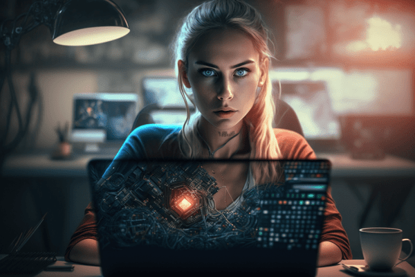 
                    5 лучших российских нейросетей, чтобы генерить тексты и изображения бесплатно и без VPN            