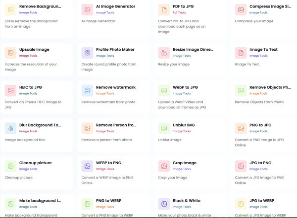 Photoshop, Word и eSign в одном - как мы нашли сервис, который заменяет десятки платных приложений
Photoshop, Word и eSign в одном - как мы нашли сервис, который заменяет десятки платных приложений