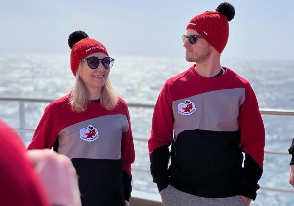 Вещи на грани безумия: рассказываем про самый необычный и дикий мерч
Вещи на грани безумия: рассказываем про самый необычный и дикий мерч