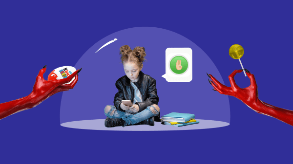 Помогли запустить приложение для помощи детям в экстренных ситуациях: написали ux-тексты, инструкции и статьи в блог
Помогли запустить приложение для помощи детям в экстренных ситуациях: написали ux-тексты, инструкции и статьи в блог