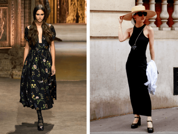 
                    Спрос высокий, конкуренция низкая:  топ фэшн-товаров с быстрорастущими продажами в 2023            