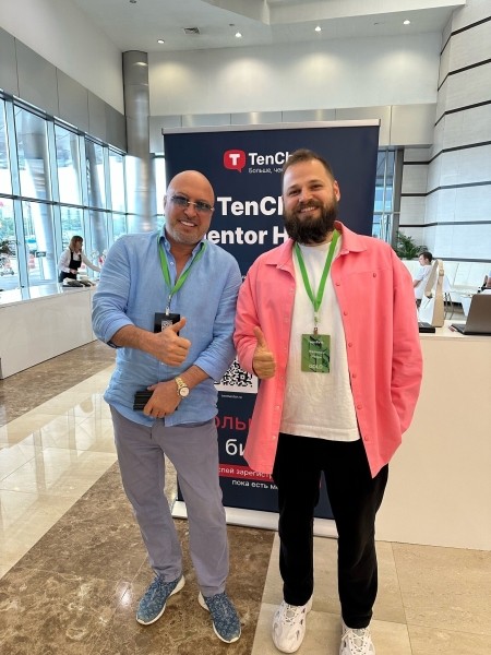 
                    Три инсайта о продвижении в 2023 после работы ментором            