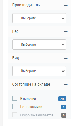 Как увеличить количество заказов с SEO в 4 раза за год: кейс интернет-магазина по доставке продуктов питания
Как увеличить количество заказов с SEO в 4 раза за год: кейс интернет-магазина по доставке продуктов питания