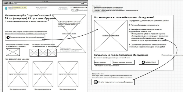 
                    Вывели стоматологию из минуса на стабильные 8.000.000 руб оборота            