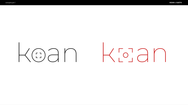 
                    Как мы придумали брендинг видеопродакшену за месяц            