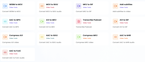 Photoshop, Word и eSign в одном - как мы нашли сервис, который заменяет десятки платных приложений
Photoshop, Word и eSign в одном - как мы нашли сервис, который заменяет десятки платных приложений
