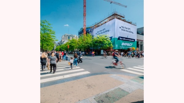 
                    Рекламная пауза #1. Что репостили все маркетологи на прошлой неделе            