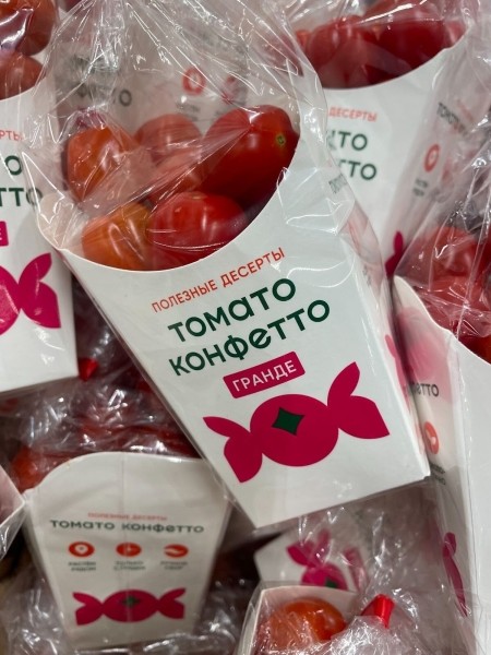 
                    ​Снеки – альтернативная пища и основа альтернативного бизнеса            