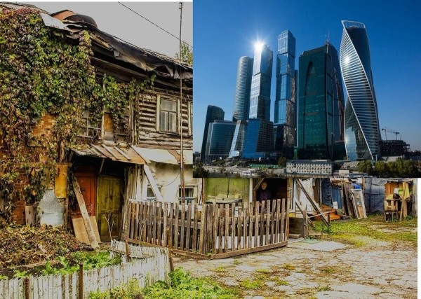 Москва — не Россия: особенности контекстной рекламы в регионах
Москва — не Россия: особенности контекстной рекламы в регионах