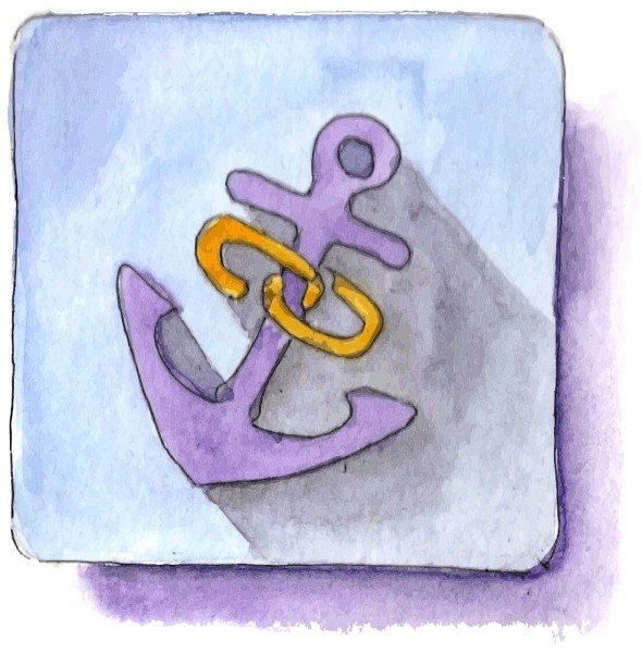 
                    Как привлечь внимание в тексте            