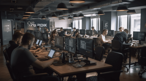 
                    Эволюция рынка брендинга в России в условиях «плохой видимости»            