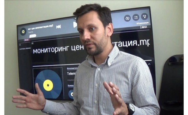 Как внедрить системный маркетинг, и обеспечить запись в клинику на 2 месяца вперед
Как внедрить системный маркетинг, и обеспечить запись в клинику на 2 месяца вперед