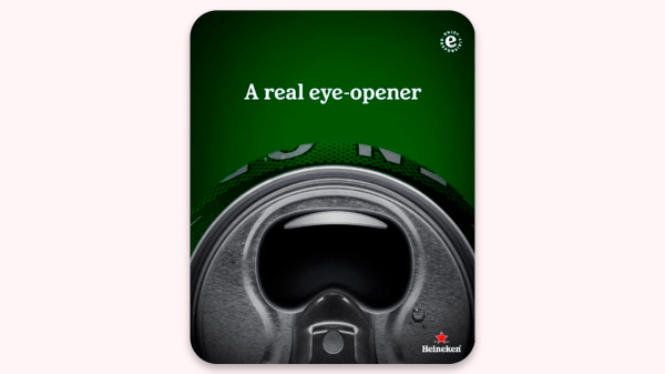 
                    Рекламная пауза #1. Что репостили все маркетологи на прошлой неделе            