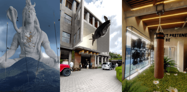 
                    Тогда/сейчас/завтра. Как меняется маркетинг            