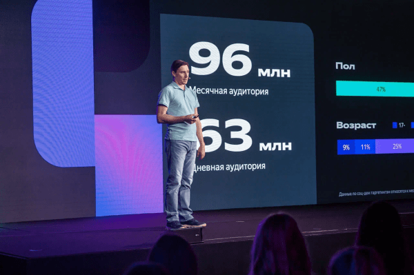 Всё, что вы хотели знать о ПромоСтраницах, но боялись спросить. Интервью с руководителем продукта             
                    Всё, что вы хотели знать о ПромоСтраницах, но боялись спросить. Интервью с руководителем продукта