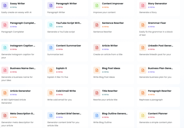 Photoshop, Word и eSign в одном - как мы нашли сервис, который заменяет десятки платных приложений
Photoshop, Word и eSign в одном - как мы нашли сервис, который заменяет десятки платных приложений