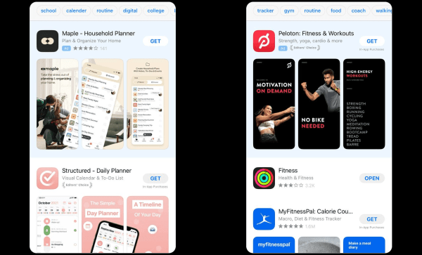 Чек лист продвижения iOS приложений: 8 важных правил, которые следует учитывать
Чек лист продвижения iOS приложений: 8 важных правил, которые следует учитывать