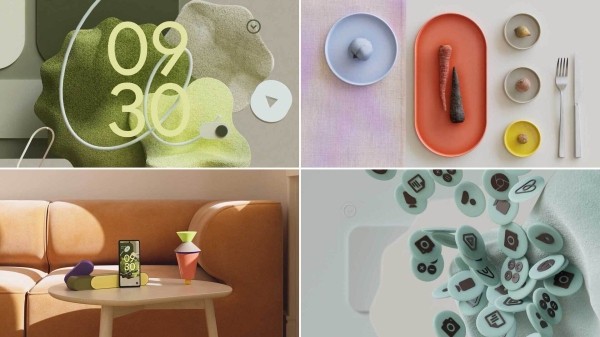 
                    Победители D&AD 2023. Craft и Culture            