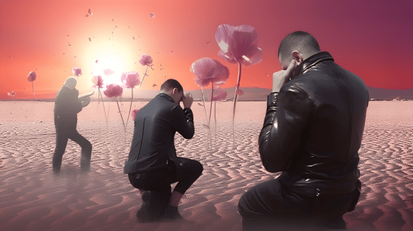 
                    Шесть пальцев красоте не помеха! Как мы заменили часть 3D-шников и моделей нейросетями и не пожалели            