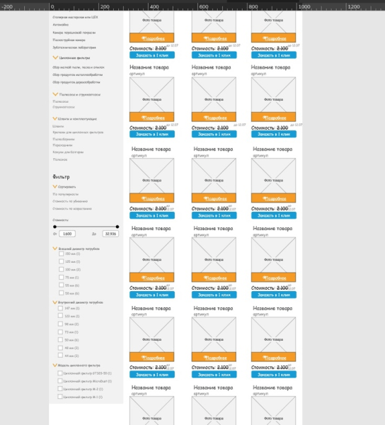 
                    Узкая ниша: как за 6 мес вырасти с 200.000 руб до 1.500.000 руб            