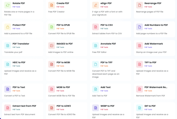 Photoshop, Word и eSign в одном - как мы нашли сервис, который заменяет десятки платных приложений
Photoshop, Word и eSign в одном - как мы нашли сервис, который заменяет десятки платных приложений
