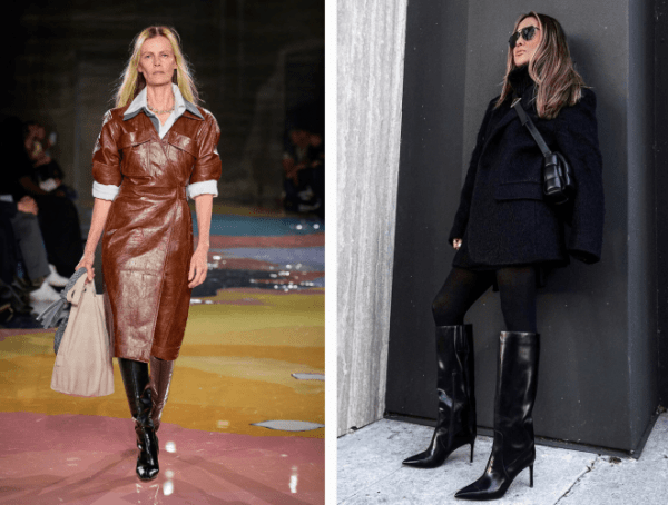 
                    Спрос высокий, конкуренция низкая:  топ фэшн-товаров с быстрорастущими продажами в 2023            