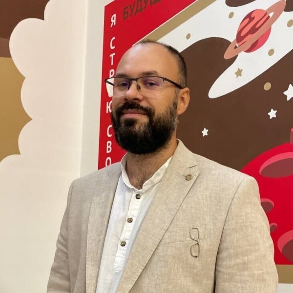 
                    Маркетинг ритуальных услуг: тренды и нестандартные подходы продвижения в отрасли. Станислав Покрышкин            