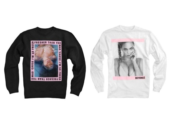 Вещи на грани безумия: рассказываем про самый необычный и дикий мерч
Вещи на грани безумия: рассказываем про самый необычный и дикий мерч