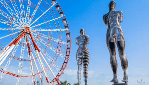 Кейс. Продажа недвижимости в Грузии. Качественные заявки с рекламы от 5,16$ за лид
Кейс. Продажа недвижимости в Грузии. Качественные заявки с рекламы от 5,16$ за лид