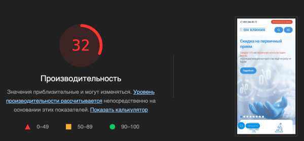Отраслевой рейтинг богатейших медицинских клиник РФ: 35 сайтов
Отраслевой рейтинг богатейших медицинских клиник РФ: 35 сайтов