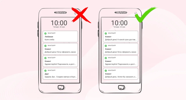 
                    “Сарафанное” лето бизнеса: как использовать мессенджеры для взрыва продаж            