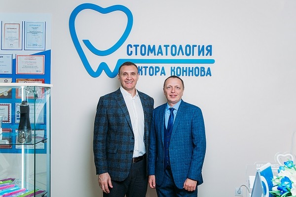 Улыбайтесь не стесняясь! Как стоматологии кратно вырасти за счёт системного маркетинга             
                    Улыбайтесь не стесняясь! Как стоматологии кратно вырасти за счёт системного маркетинга