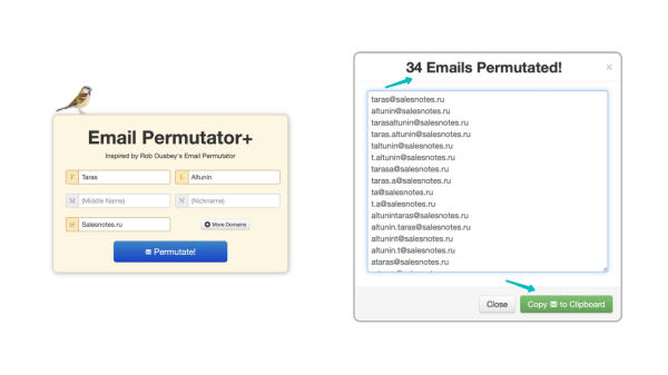 Как найти Email кого угодно: способы поиска почт ЛПРов и сервисы, которые помогут
Как найти Email кого угодно: способы поиска почт ЛПРов и сервисы, которые помогут