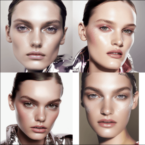 
                    Шесть пальцев красоте не помеха! Как мы заменили часть 3D-шников и моделей нейросетями и не пожалели            