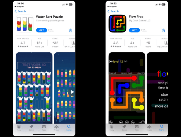 Чек лист продвижения iOS приложений: 8 важных правил, которые следует учитывать
Чек лист продвижения iOS приложений: 8 важных правил, которые следует учитывать