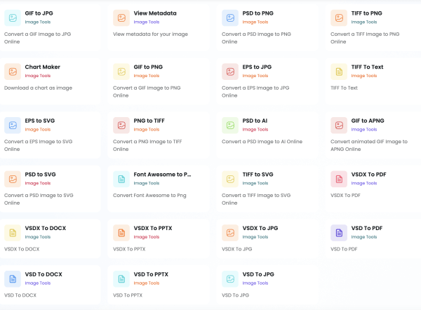 Photoshop, Word и eSign в одном - как мы нашли сервис, который заменяет десятки платных приложений
Photoshop, Word и eSign в одном - как мы нашли сервис, который заменяет десятки платных приложений