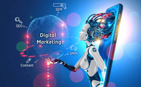 ИИ на должности маркетолога. ИИ впервые прошел рекламный тест Тьюринга
ИИ на должности маркетолога. ИИ впервые прошел рекламный тест Тьюринга