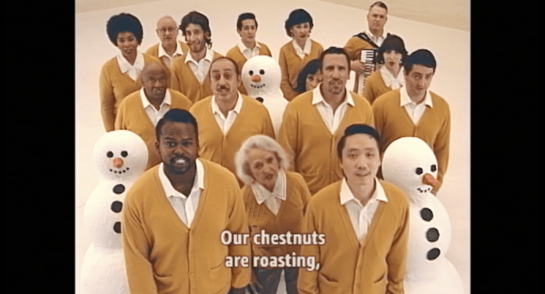 
                    Победители D&AD 2023. Craft и Culture            