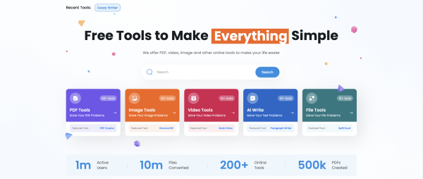Photoshop, Word и eSign в одном - как мы нашли сервис, который заменяет десятки платных приложений
Photoshop, Word и eSign в одном - как мы нашли сервис, который заменяет десятки платных приложений