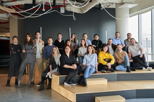 Всё, что вы хотели знать о ПромоСтраницах, но боялись спросить. Интервью с руководителем продукта             
                    Всё, что вы хотели знать о ПромоСтраницах, но боялись спросить. Интервью с руководителем продукта